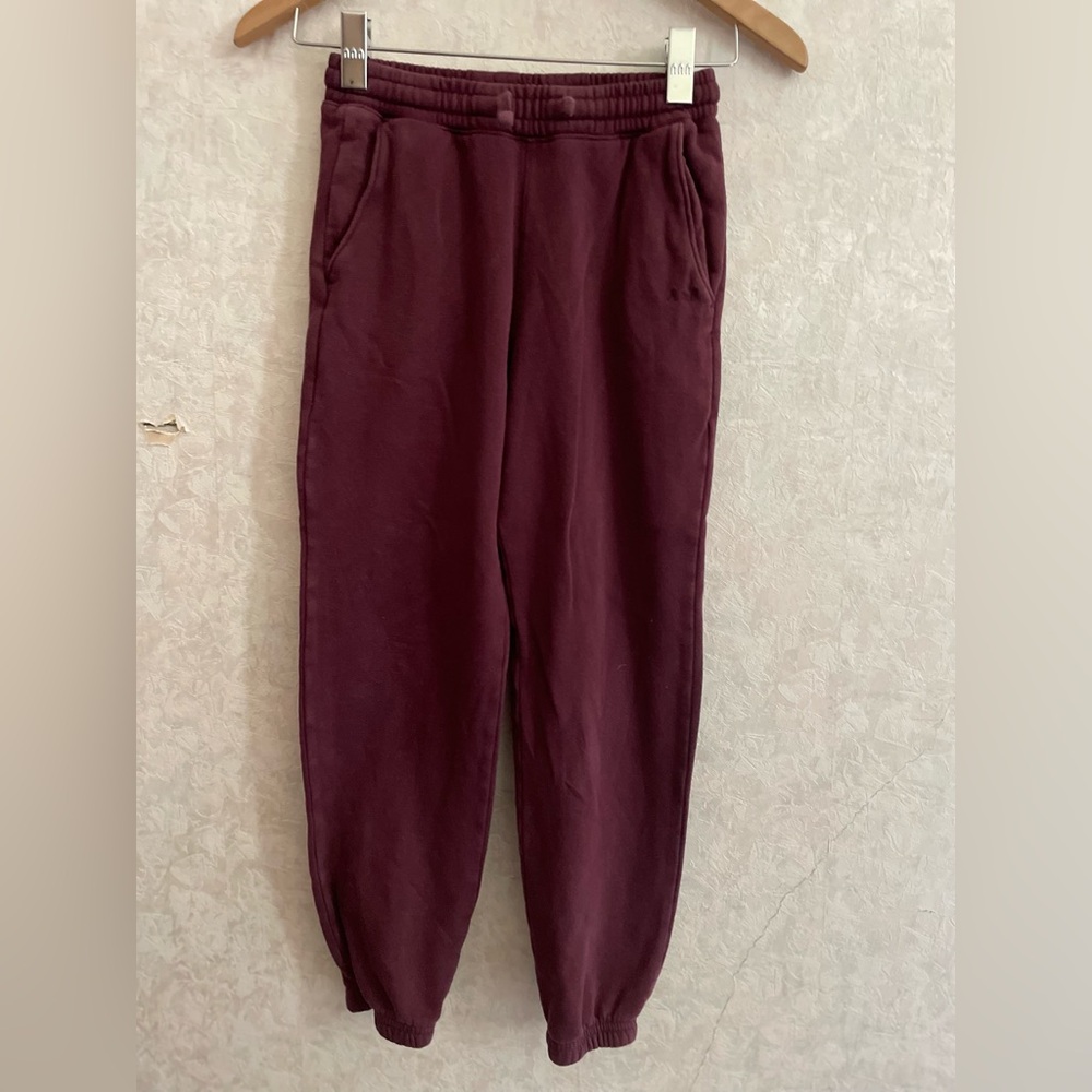 Abercrombie kids size 9/10 sweatpants